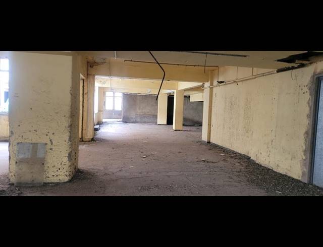 BUSINESS PROPERTY TO RENT IN JOHANNESBURG CBD